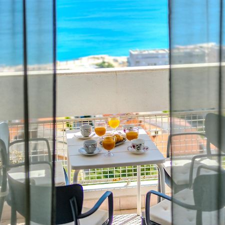 Apartment Zest Σπλιτ Εξωτερικό φωτογραφία