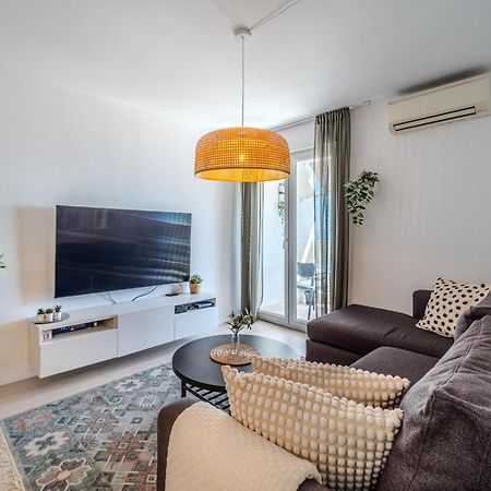 Apartment Zest Σπλιτ Εξωτερικό φωτογραφία