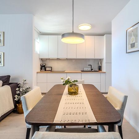 Apartment Zest Σπλιτ Εξωτερικό φωτογραφία