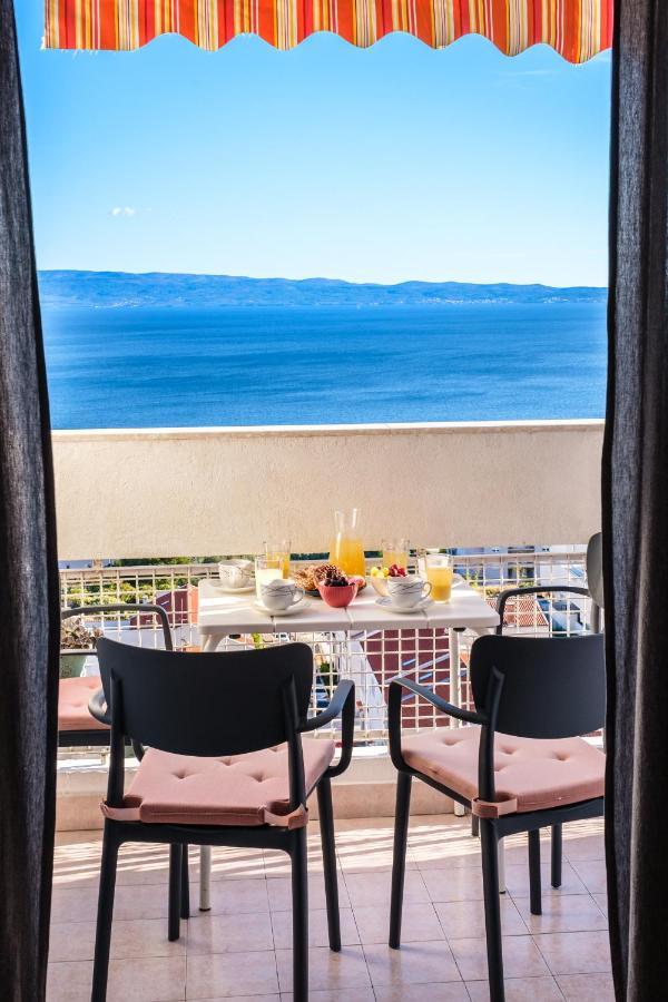 Apartment Zest Σπλιτ Εξωτερικό φωτογραφία
