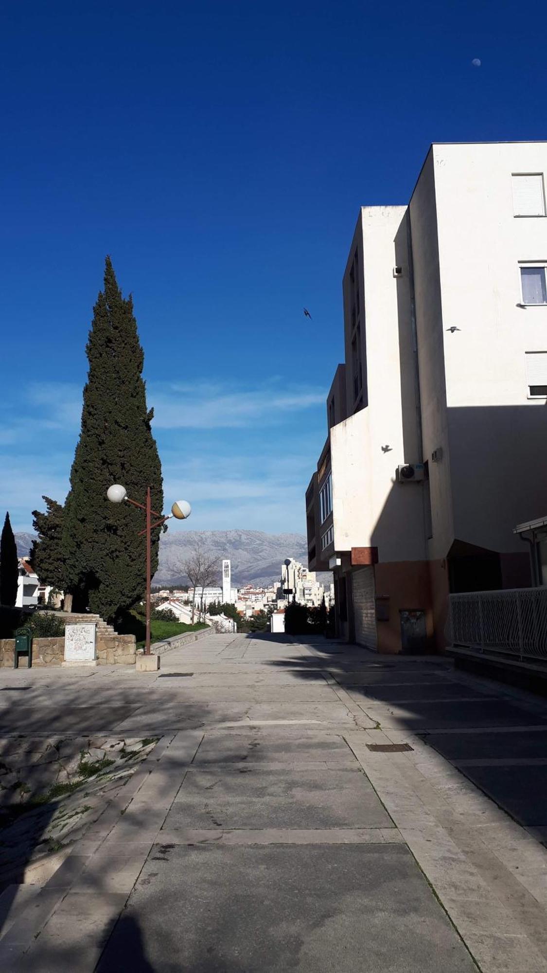 Apartment Zest Σπλιτ Εξωτερικό φωτογραφία