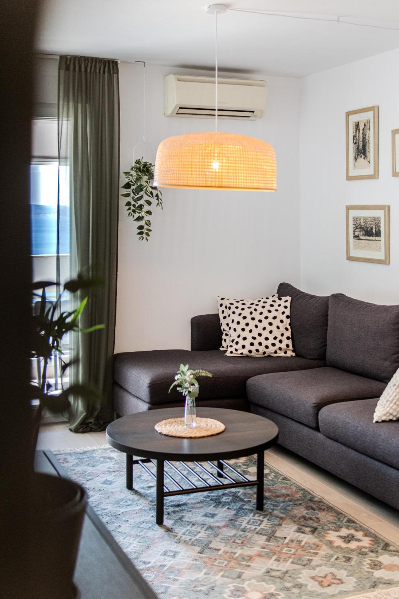 Apartment Zest Σπλιτ Εξωτερικό φωτογραφία