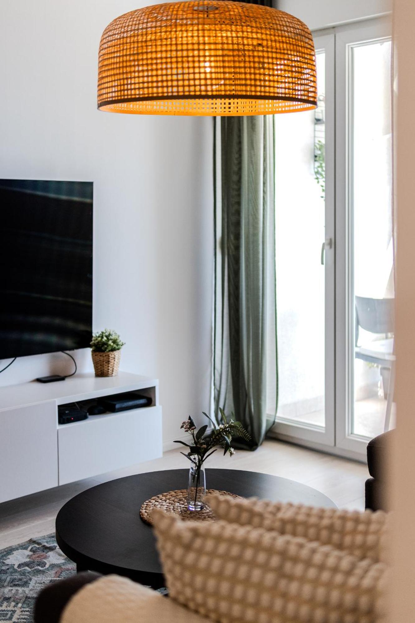 Apartment Zest Σπλιτ Εξωτερικό φωτογραφία
