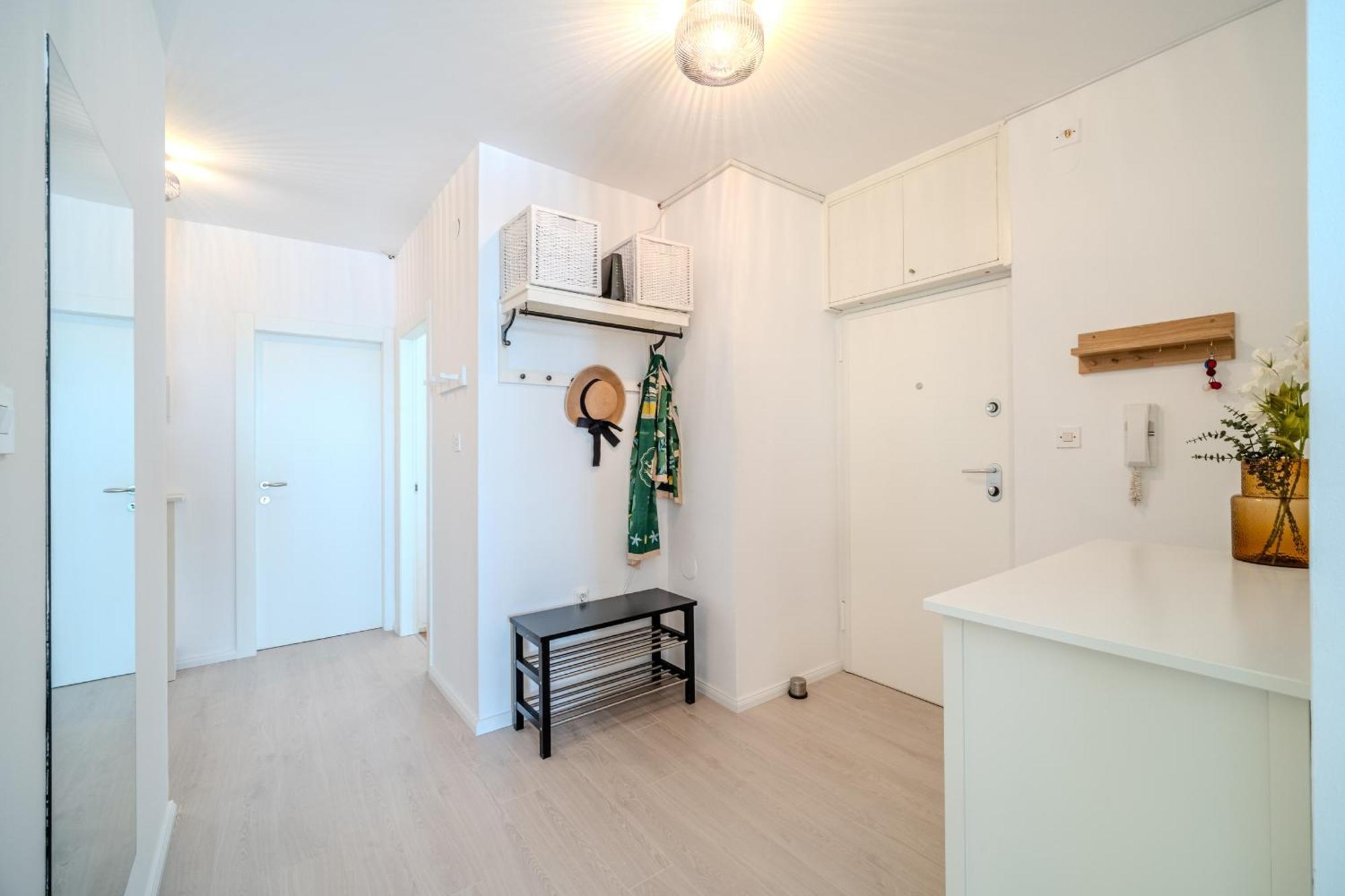Apartment Zest Σπλιτ Εξωτερικό φωτογραφία