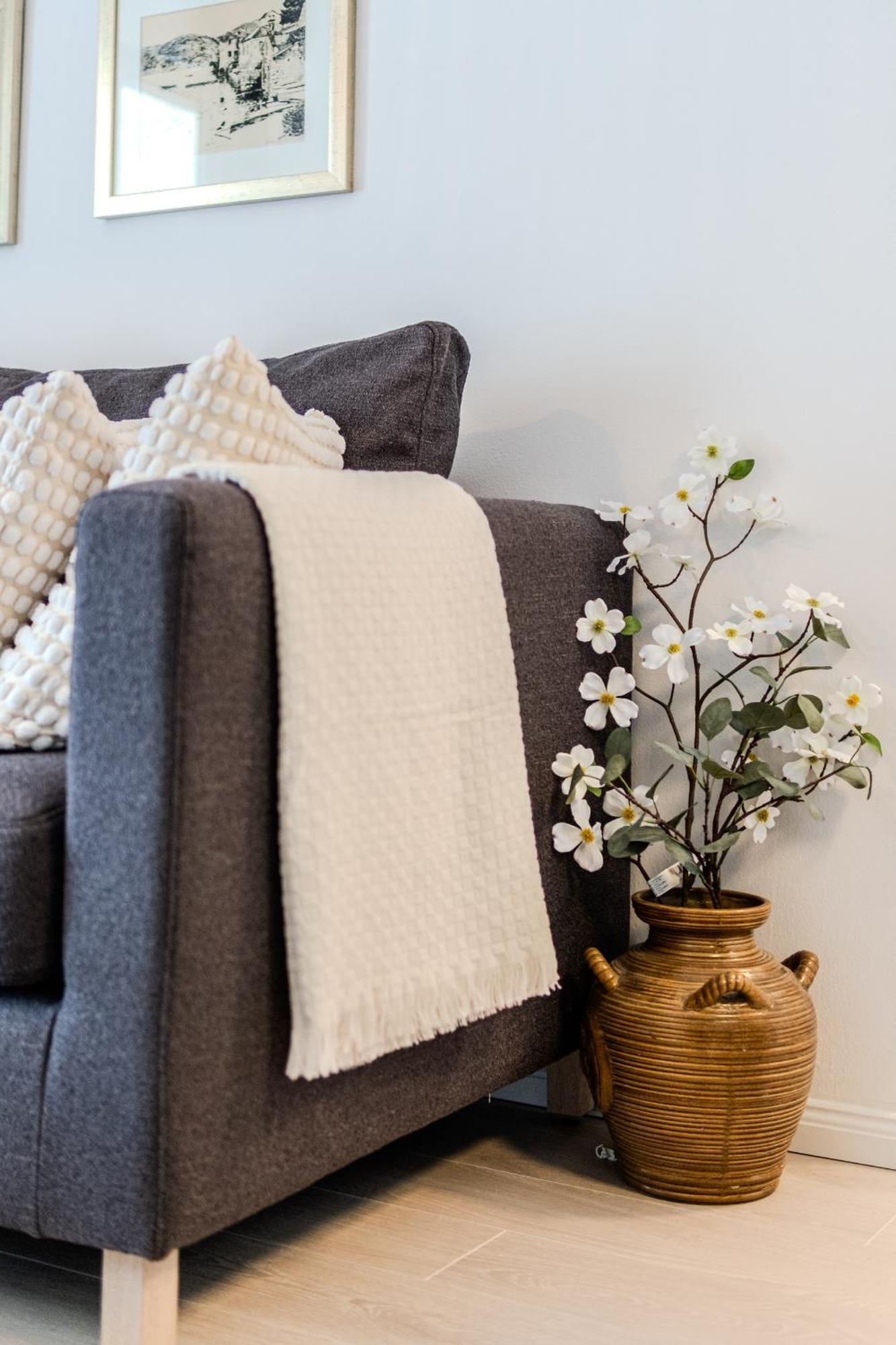 Apartment Zest Σπλιτ Εξωτερικό φωτογραφία