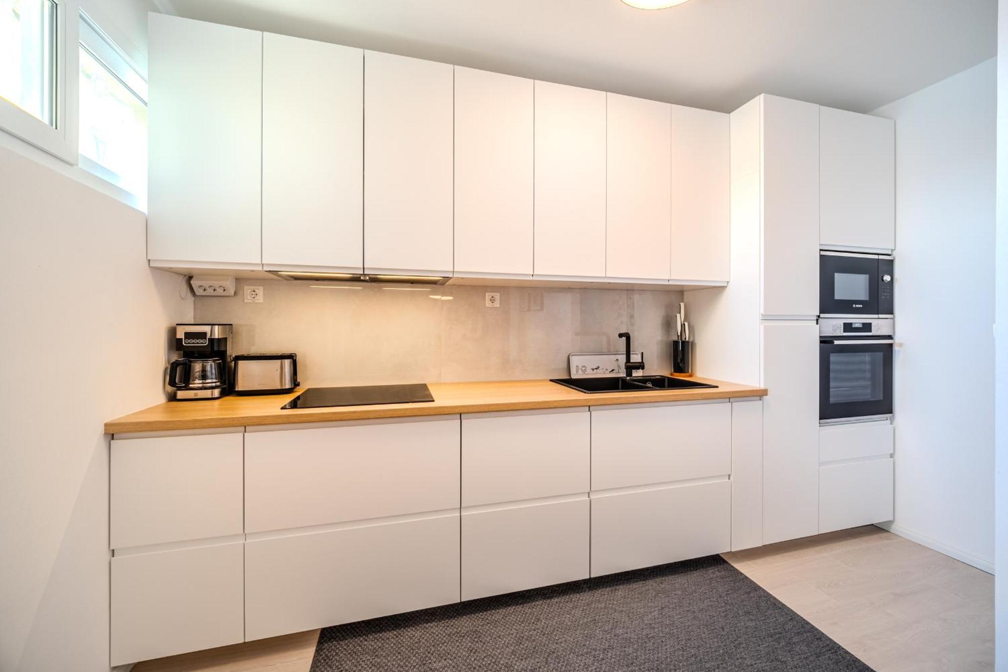 Apartment Zest Σπλιτ Εξωτερικό φωτογραφία