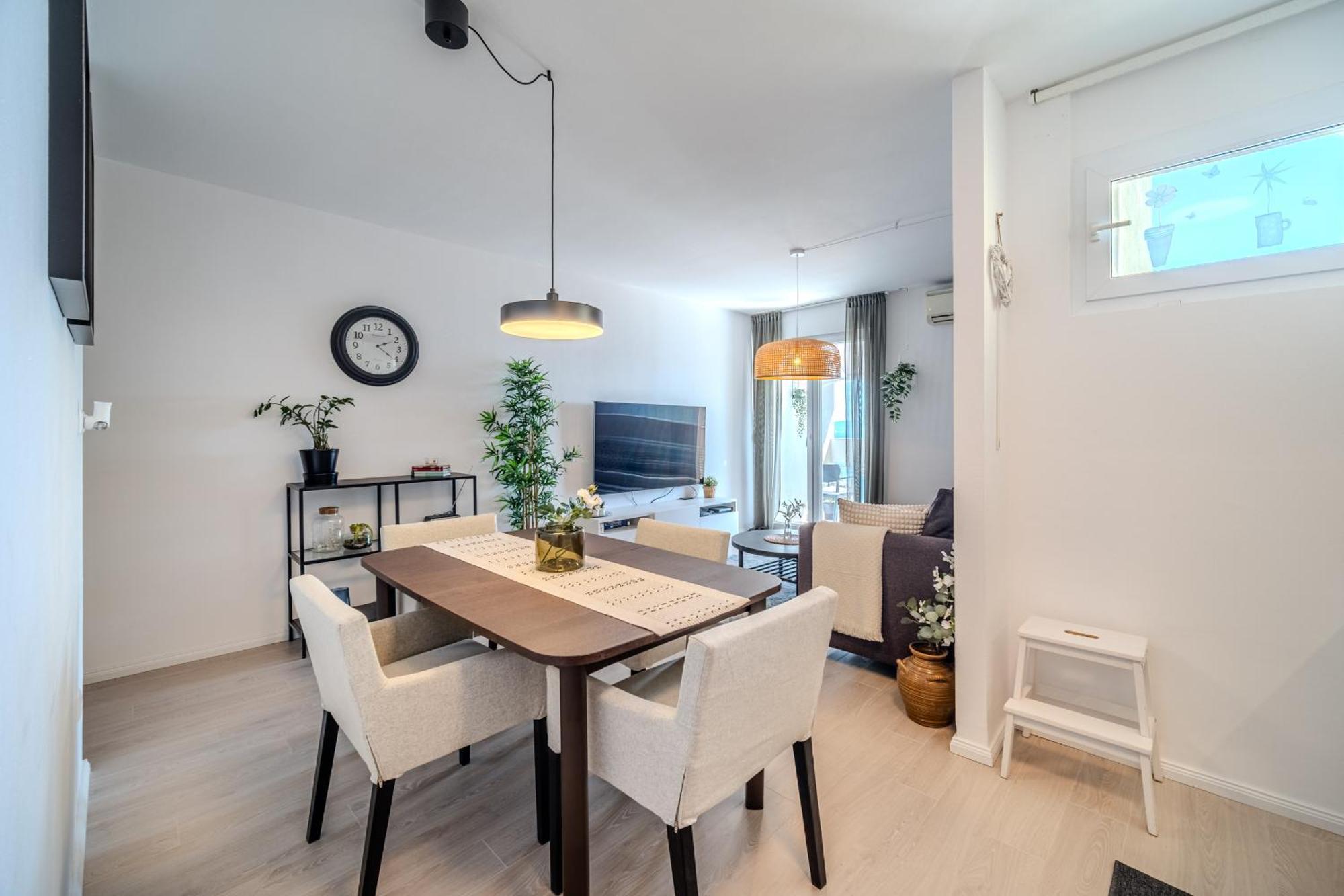 Apartment Zest Σπλιτ Εξωτερικό φωτογραφία