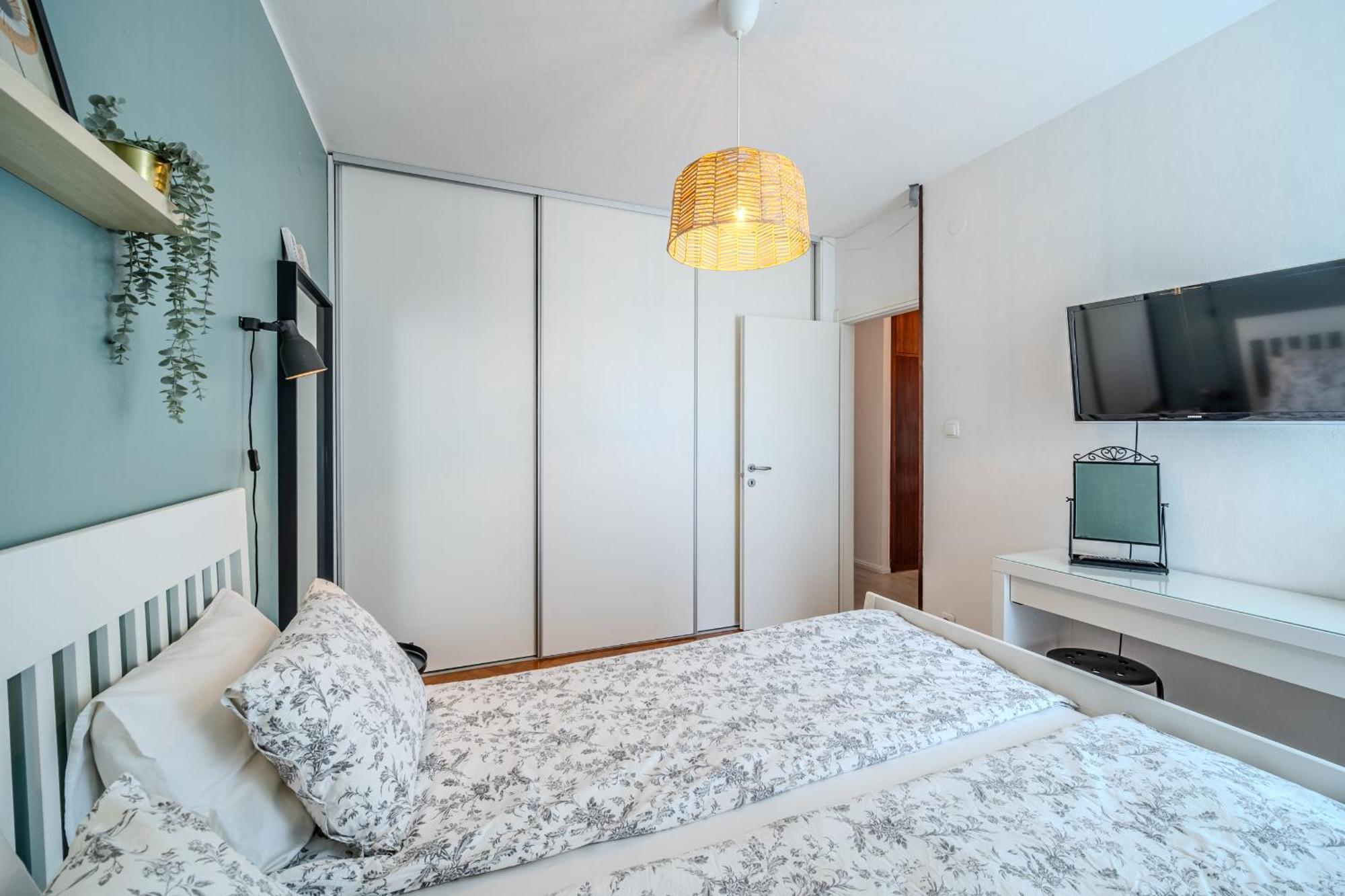 Apartment Zest Σπλιτ Εξωτερικό φωτογραφία
