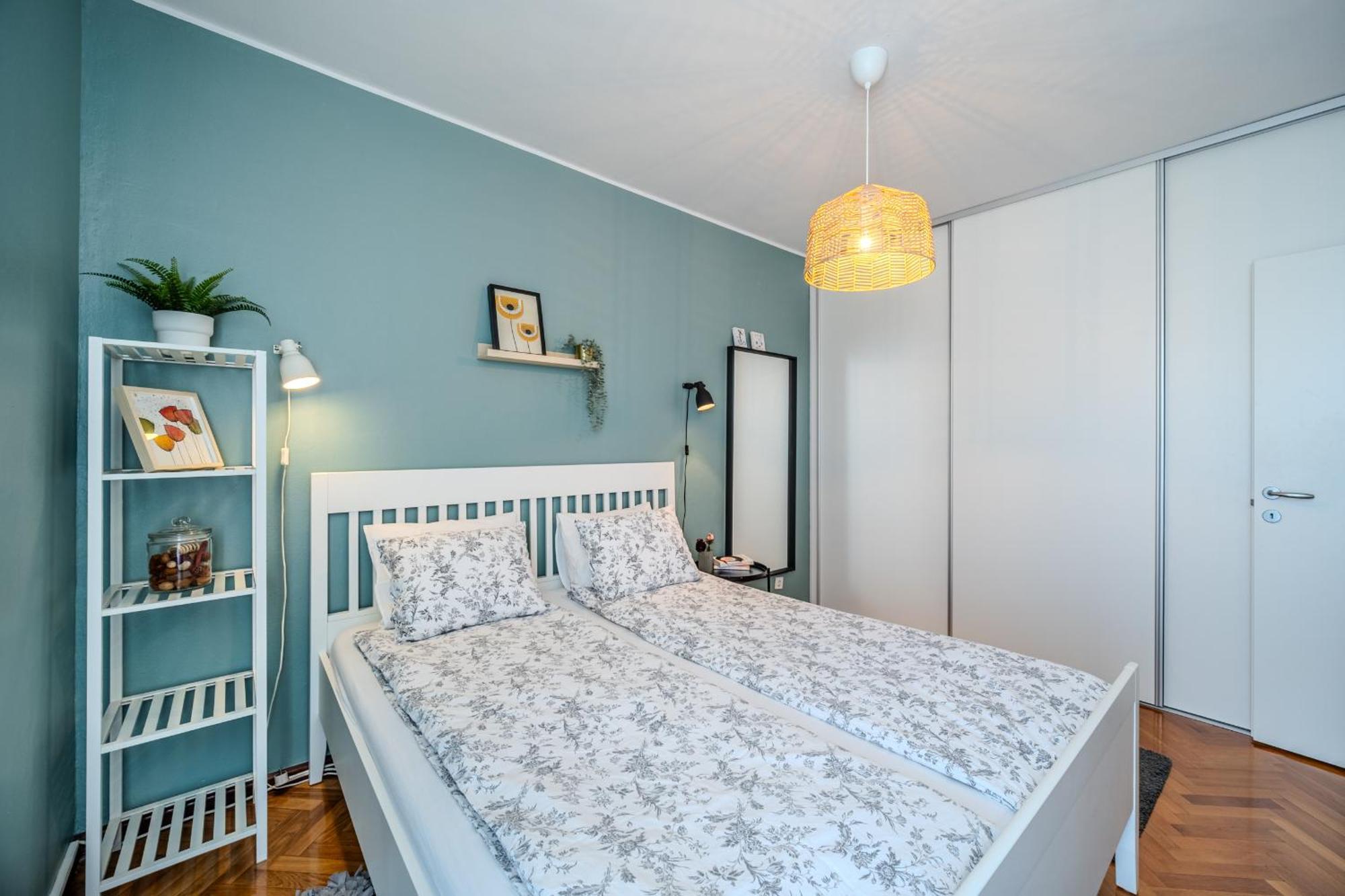 Apartment Zest Σπλιτ Εξωτερικό φωτογραφία